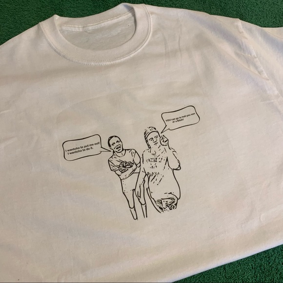 Leanne tee - Picture 4 of 7